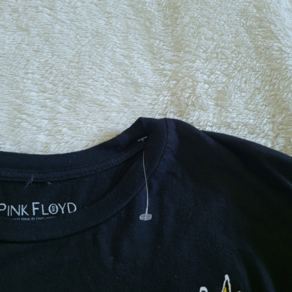 Pink Floyd🎶 "In Quadrophonic4️⃣ Sound🔊" Graphic Tee👕 - Picture 6 of 10